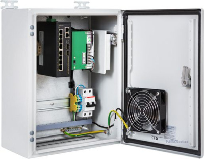 NSBox-282